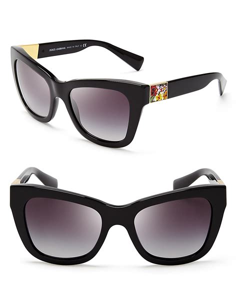 dolce gabbana mosaic sunglasses price|authentic dolce and gabbana sunglasses.